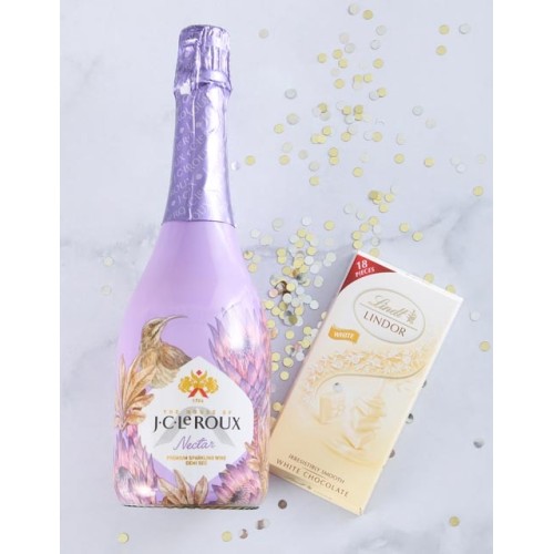 JC Le Roux Nectar Gift Hamper (STANDARD)