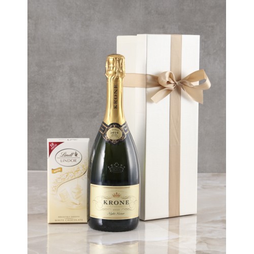 Krone Demi Sec Gift Hamper (STANDARD)