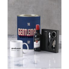 Gentleman Guy Bro Bucket Set (Standard)