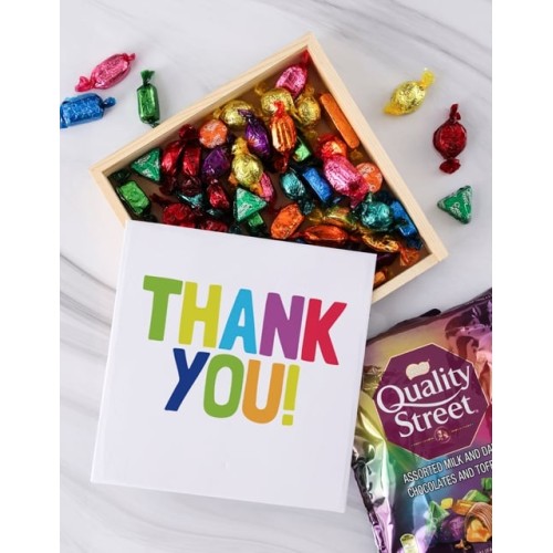 Thank You Quality Street