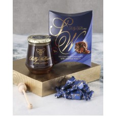Sweet Sally Williams Nougat Hamper