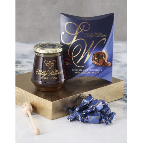 Sweet Sally Williams Nougat Hamper