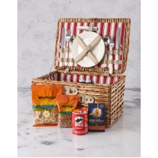 Bursting With Bites Picnic Hamper