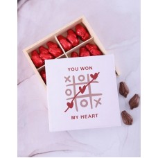 Xo Choc Treasure Box (LARGE)