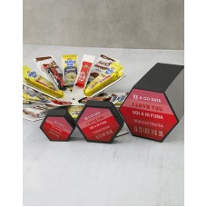 Love Language Surprise Box (NESTLE)