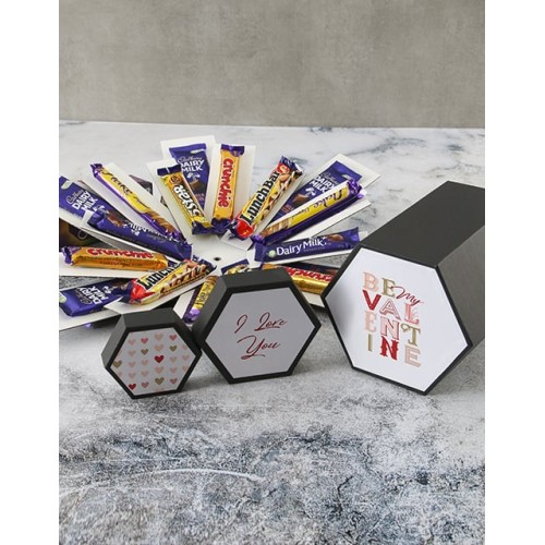 Be Mine Surprise Box (NESTLE)