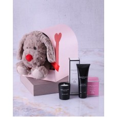 Scented Cuddly Surprise In A Postbox