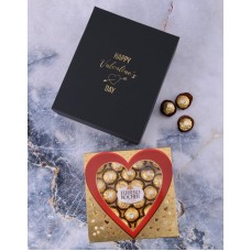 Ferrero Valentines Day Heart Box (STANDARD)