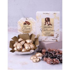 Sally Williams Easter Chocolate Hamper (LARGE)