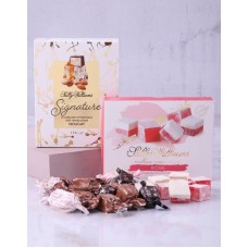 Sally Williams Signature Nougat Hamper (SMALL)