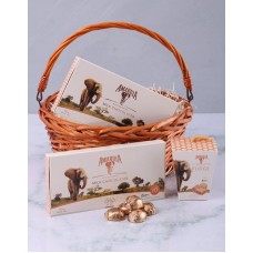 Amarula Chocolate Gift Basket (SMALL)