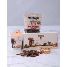 Amazing Amarula Chocolate Hamper (SMALL)