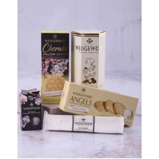 Wonderful Wedgewood Nougat Hamper (LARGE)