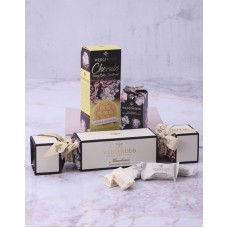 Winning Wedgewood Floral Nougat Hamper (LARGE)