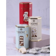 Wow Wedgewood Nougat Hamper (LARGE)