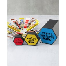 Fathers Day Chocolate Surprise Box (Nestle)