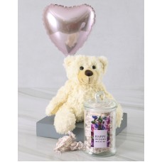 Happy Mothers Day Candy Jar (STANDARD)