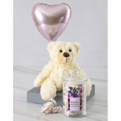 Happy Mothers Day Candy Jar (STANDARD)