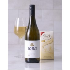 Sweet Iona Wine Gift Box (STANDARD)