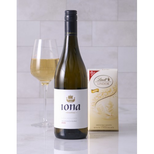 Sweet Iona Wine Gift Box (STANDARD)