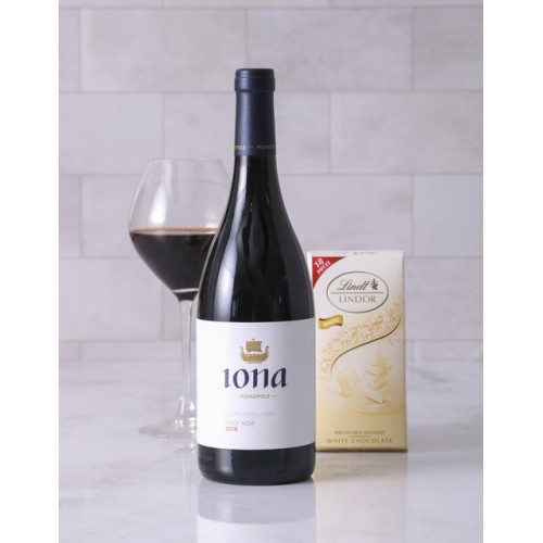 Iona Wine Gift Box (STANDARD)