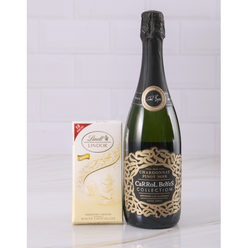Carrol Boyes MCC Wine Gift Box (STANDARD)