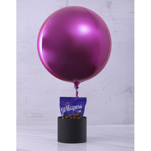 Scrumptious Cadbury Surprise Orb (STANDARD)