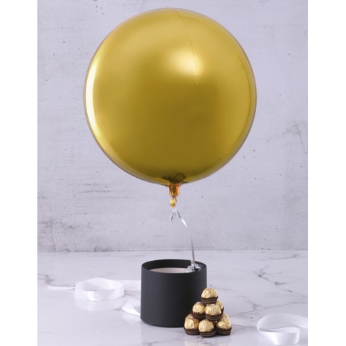 Fantastic Ferrero Surprise Orb (STANDARD)