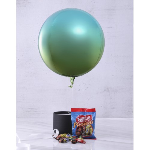 Divine Nestle Surprise Orb (STANDARD)