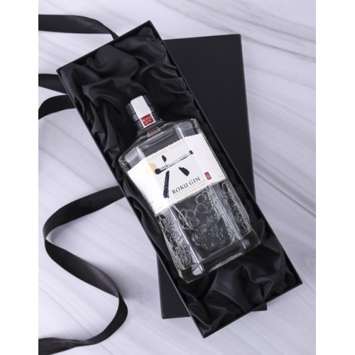 Roku Gin Gift Set (STANDARD)