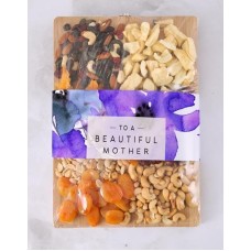 Beautiful Mother Snack Board (STANDARD)