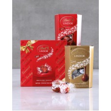 Lavish Lindt Chocolate Gift (Standard)