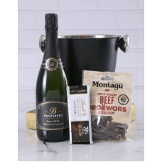 The Backsberg Bubbles Hamper (Standard)