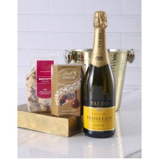 The Lavish Valdo Prosecco Hamper (Large)