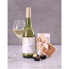 Sophie Te Blanche And Beyers Gift Box (STANDARD)