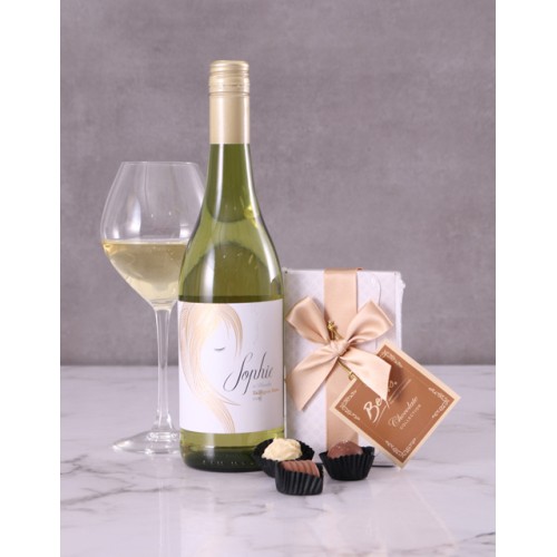 Sophie Te Blanche And Beyers Gift Box (STANDARD)