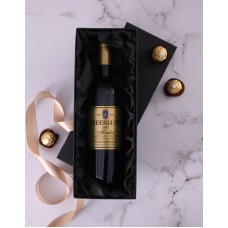 Meerlust And Ferrero Rocher Hamper (STANDARD)