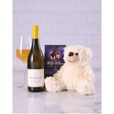 Warwick And Sally Williams Gift Hamper (LARGE)
