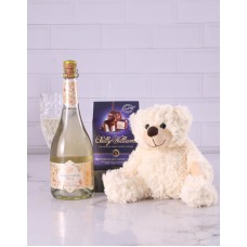 Sparkling Cuddle Bubble Treat (STANDARD)