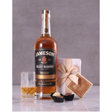Jameson Chocolate Spirits (STANDARD)