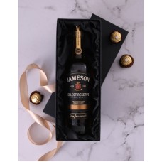 Jameson Reserve And Ferrero Rocher (STANDARD)