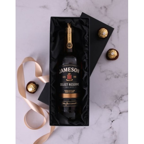 Jameson Reserve And Ferrero Rocher (STANDARD)
