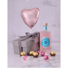 Malfy Italian Gin and Melts (STANDARD)