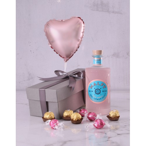 Malfy Italian Gin and Melts (STANDARD)