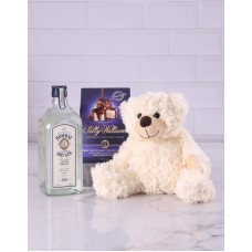 Bombay Dry Gin Melting Treats (STANDARD)