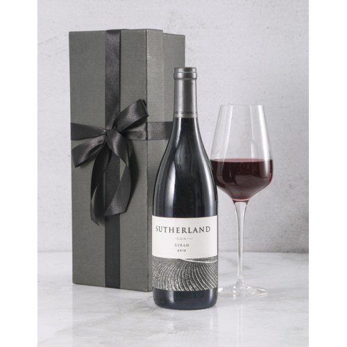 Sophisticated Alcohol Gift Box (STANDARD)