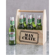 Brilliant Beer Crate (LARGE) Brilliant Beer Crate (LARGE)