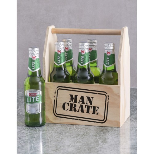 Brilliant Beer Crate (STANDARD)