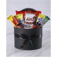Crunch Time With Nestle Chocs (STANDARD)