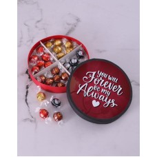 My Always Chocs Wheel Box (STANDARD)